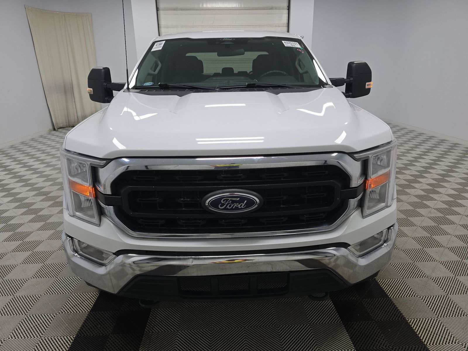 2022 Ford F-150 XLT AWD