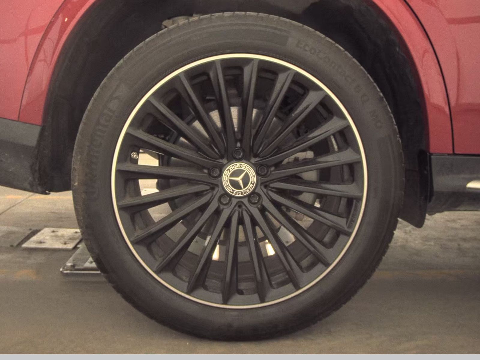 2024 Mercedes-Benz GLC GLC 300 AWD