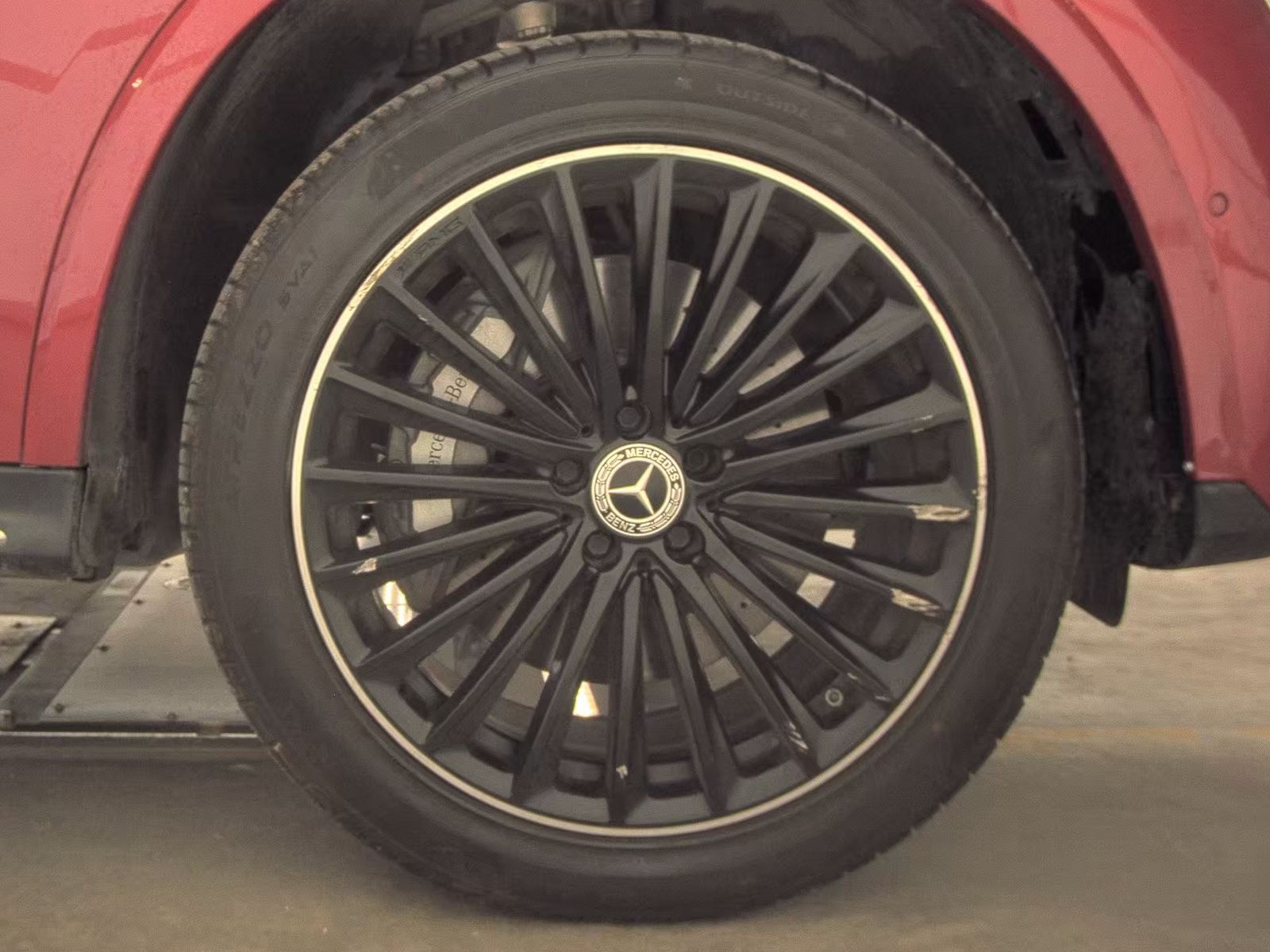 2024 Mercedes-Benz GLC GLC 300 AWD