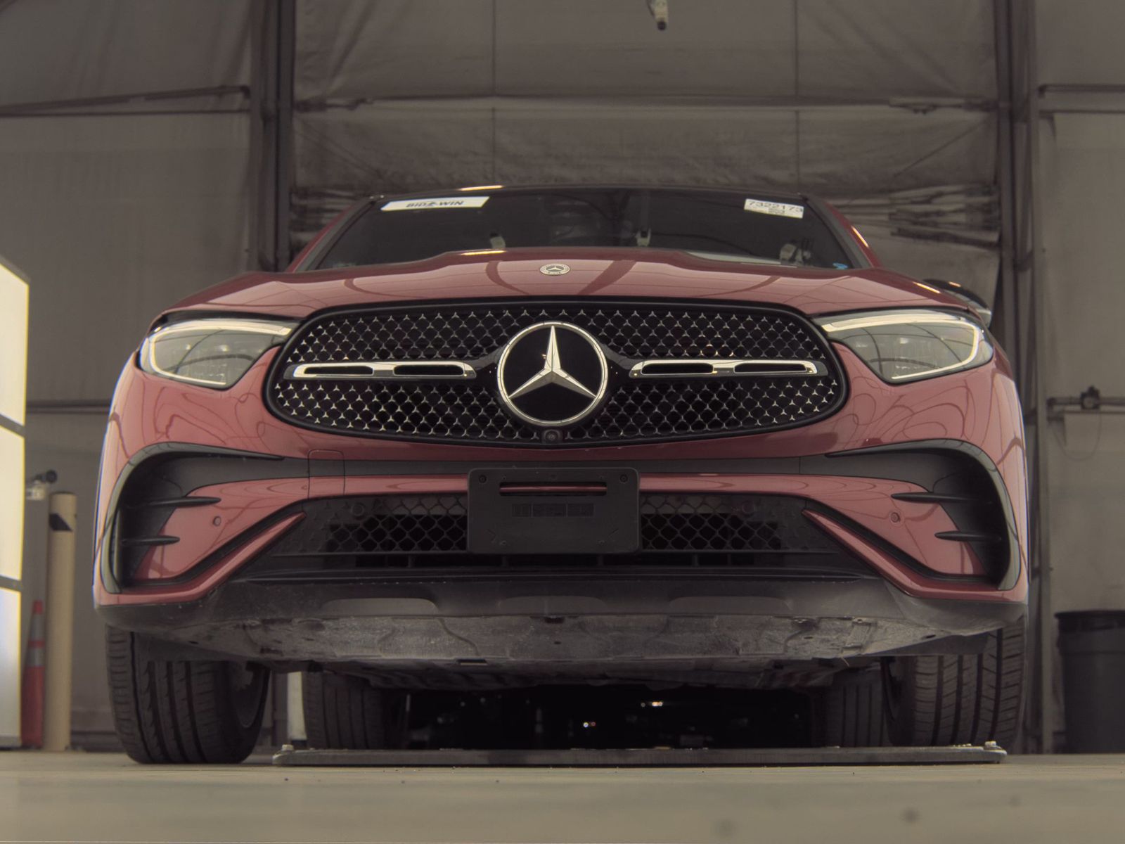 2024 Mercedes-Benz GLC GLC 300 AWD