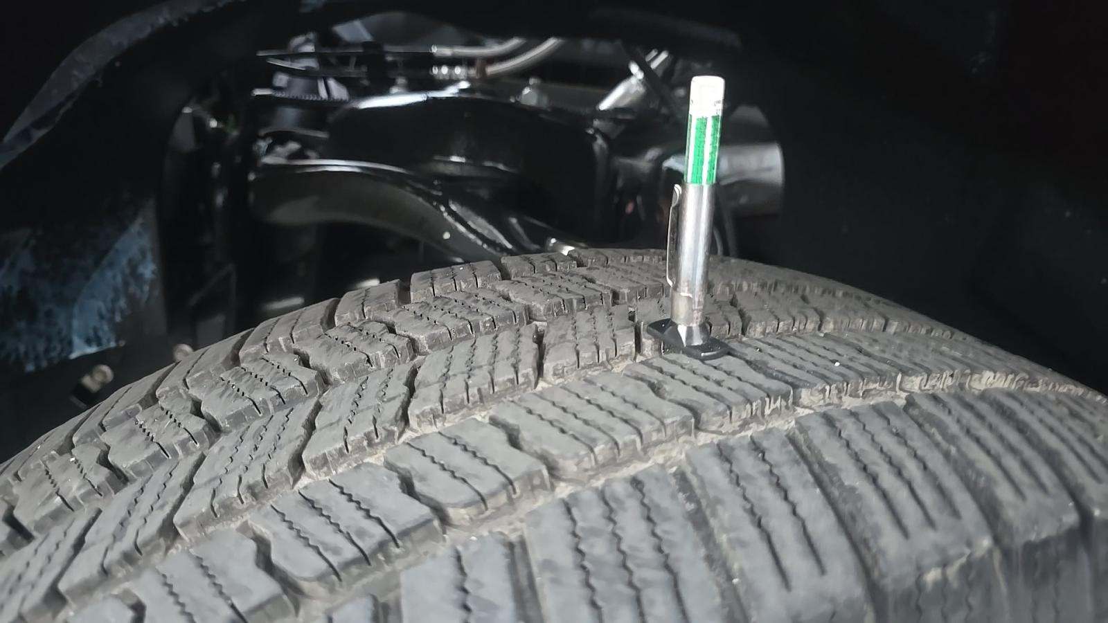 2019 Ford F-150 XLT AWD