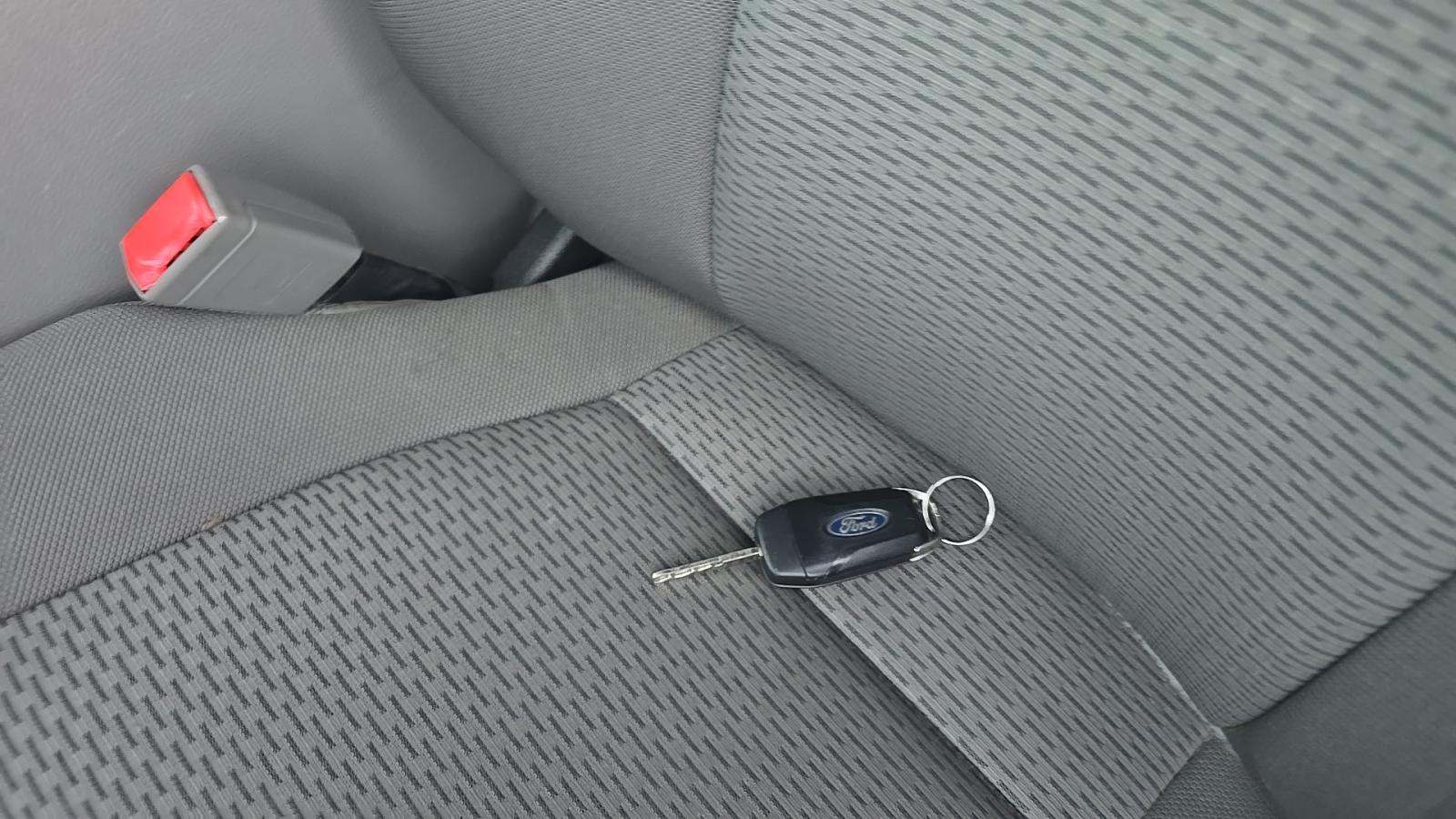 2019 Ford F-150 XLT AWD