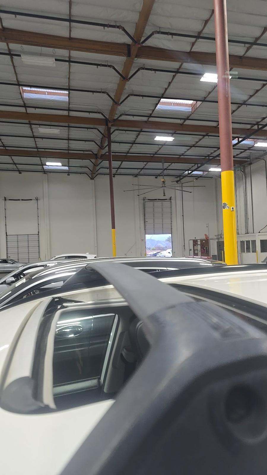 2019 Toyota RAV4 Limited AWD