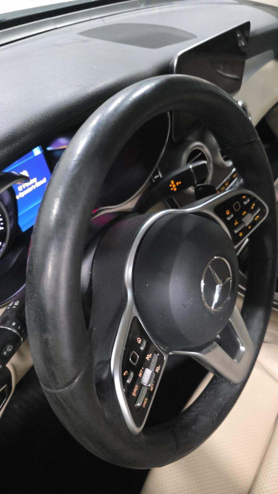 2021 Mercedes-Benz GLC GLC 300 RWD