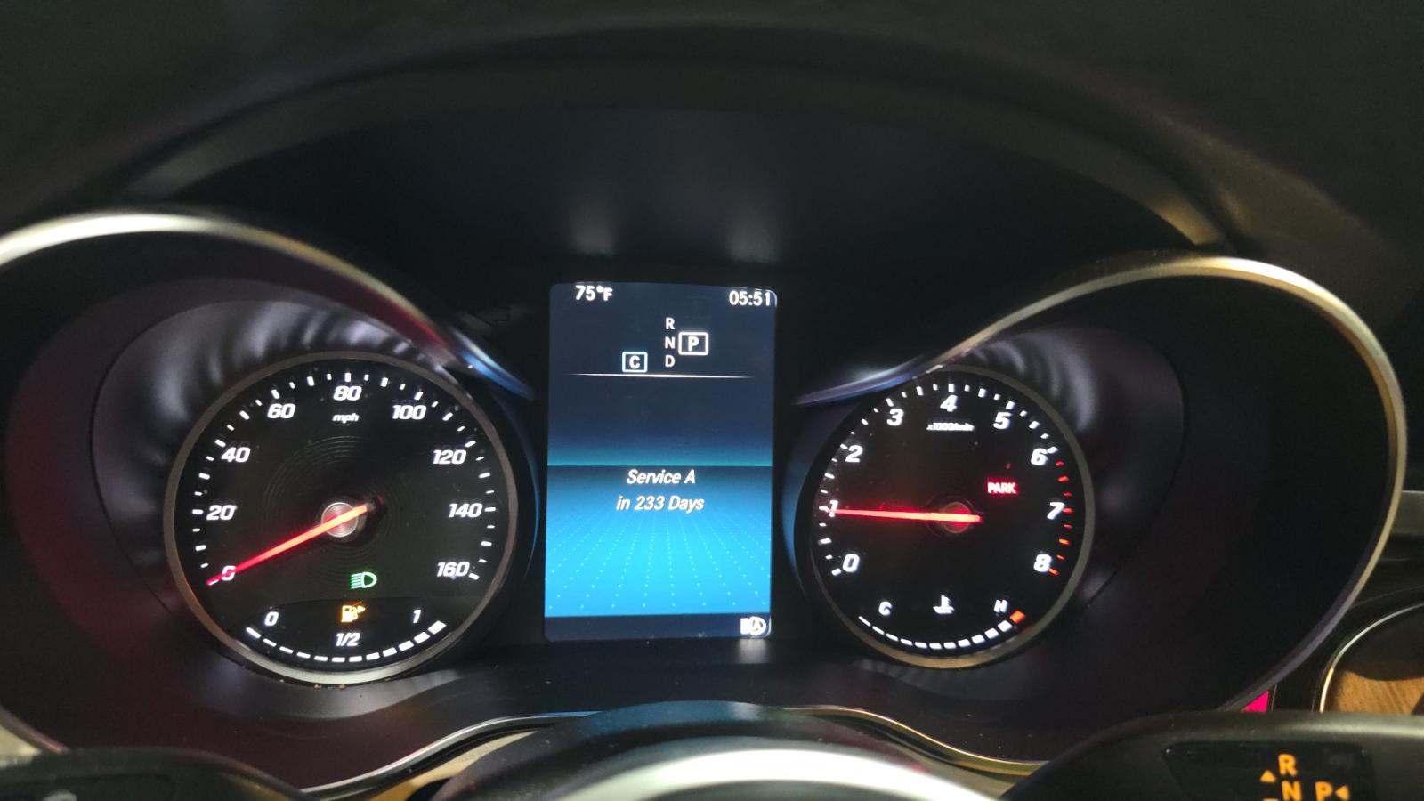 2021 Mercedes-Benz GLC GLC 300 RWD