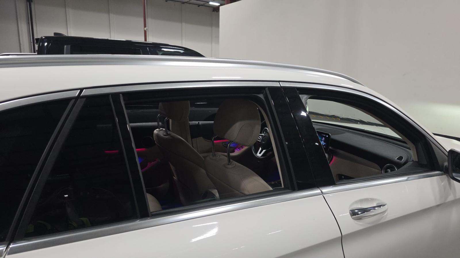 2021 Mercedes-Benz GLC GLC 300 RWD