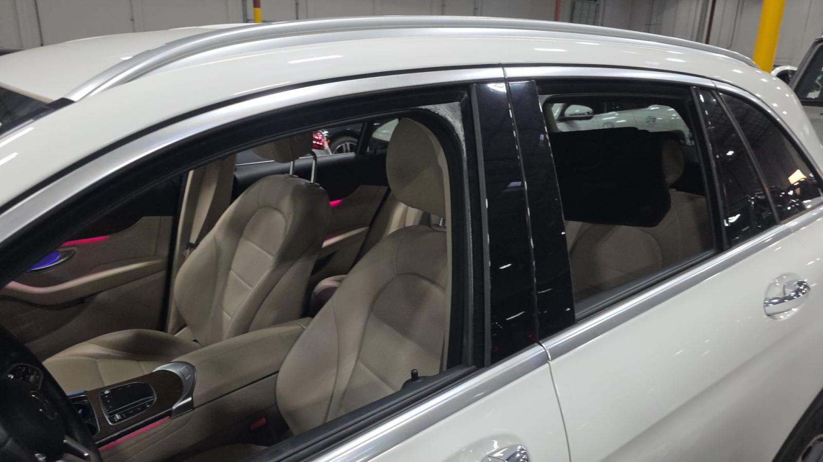 2021 Mercedes-Benz GLC GLC 300 RWD