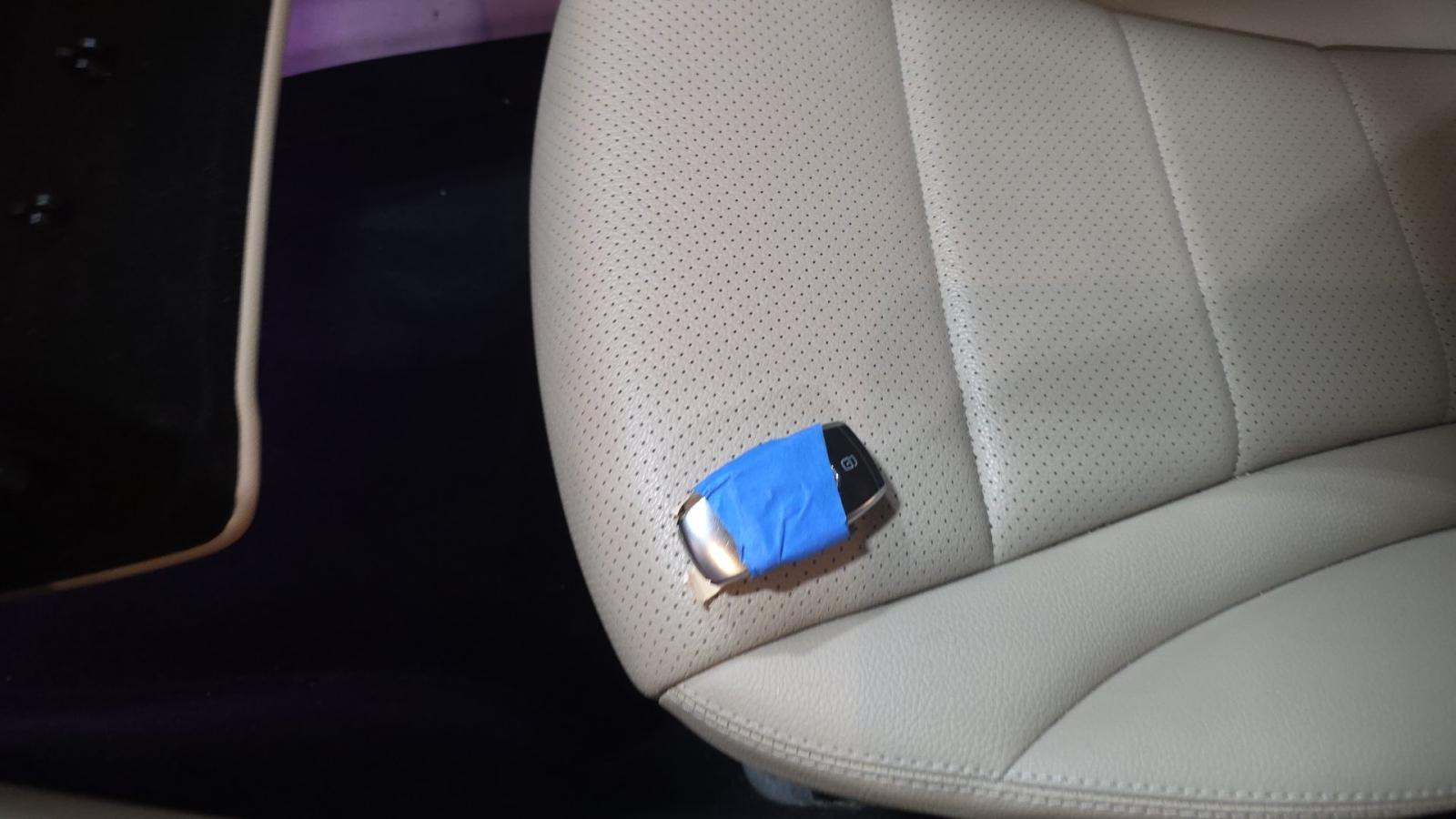 2021 Mercedes-Benz GLC GLC 300 RWD