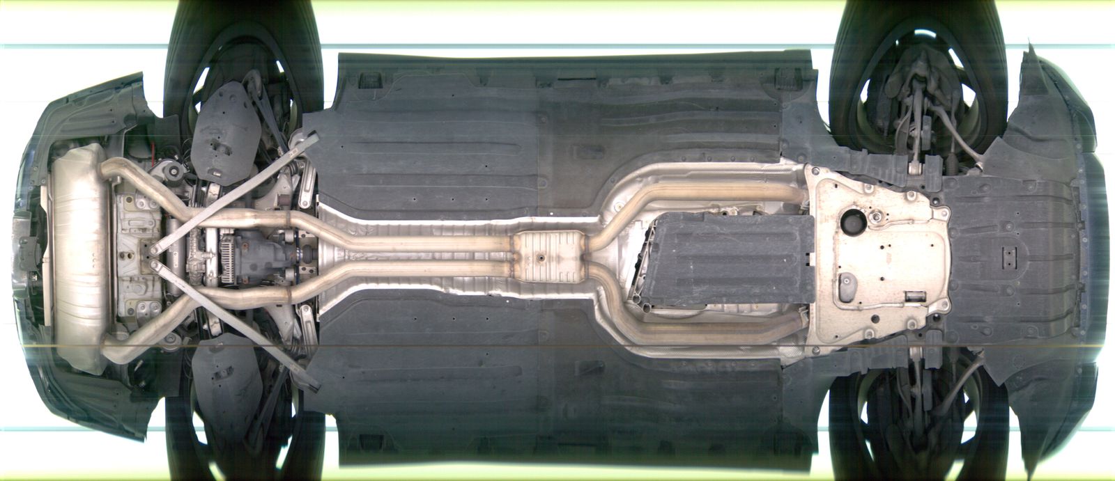 2020 BMW X7 M50i AWD