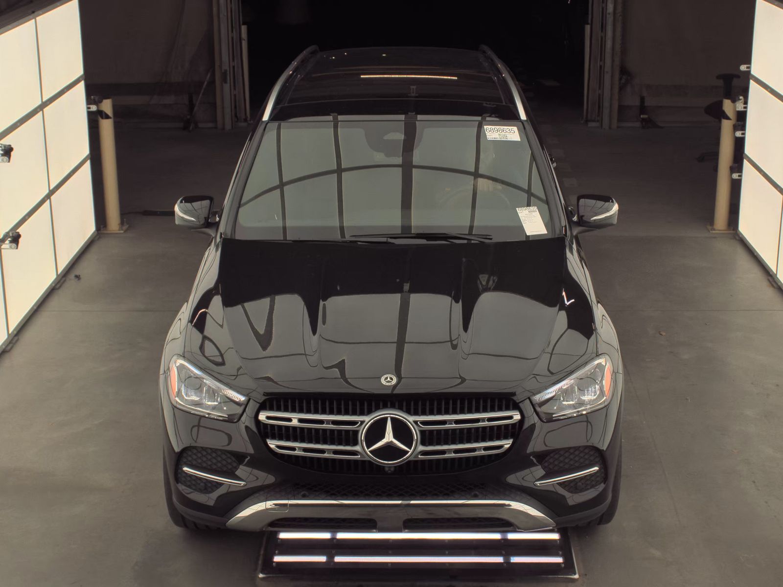 MERCEDES-BENZ GLE-CLASS - 3