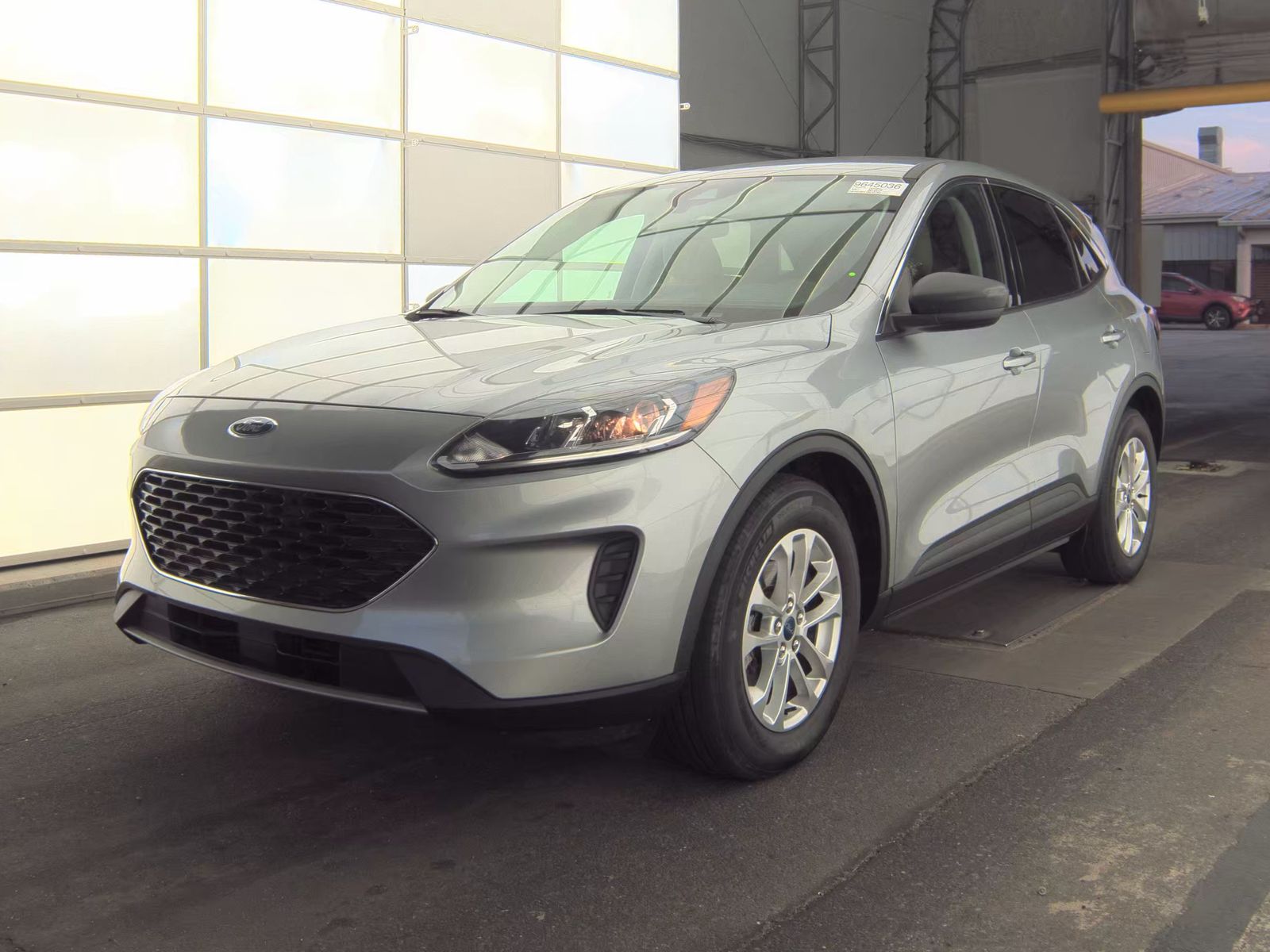 2022 Ford Escape SE FWD