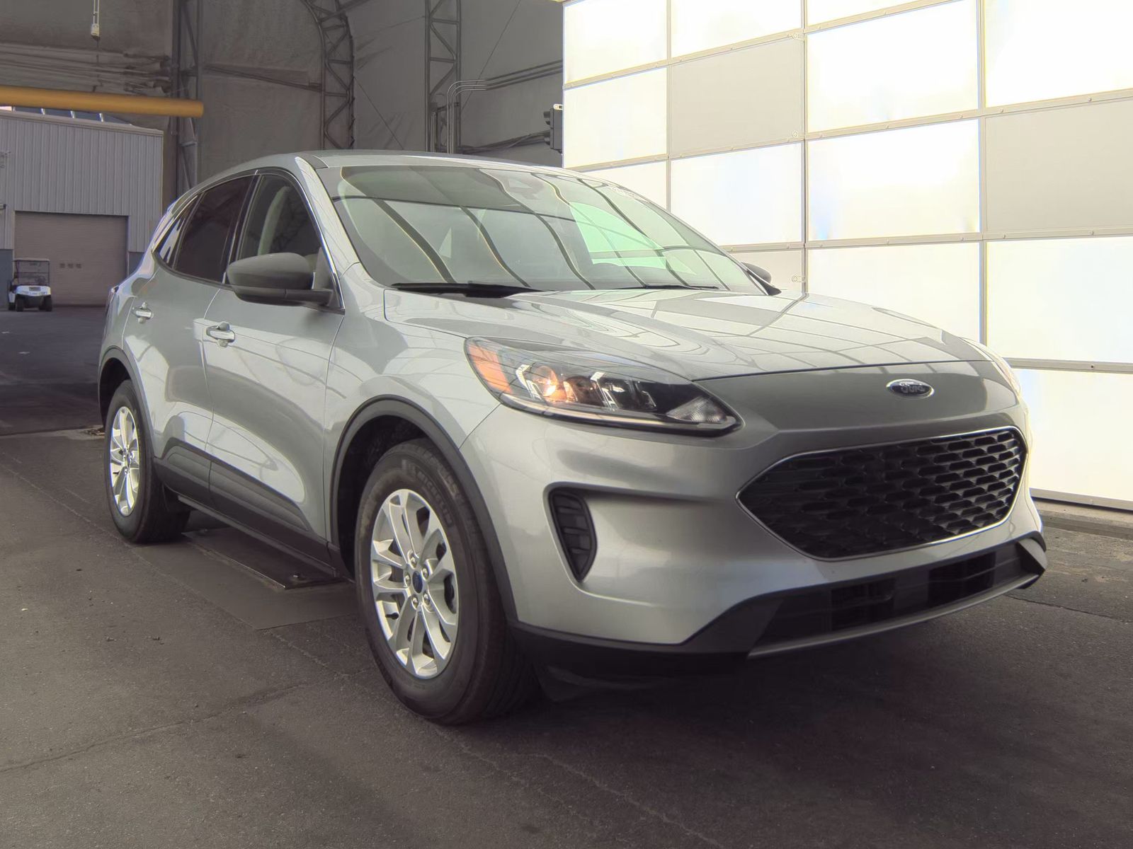 2022 Ford Escape SE FWD