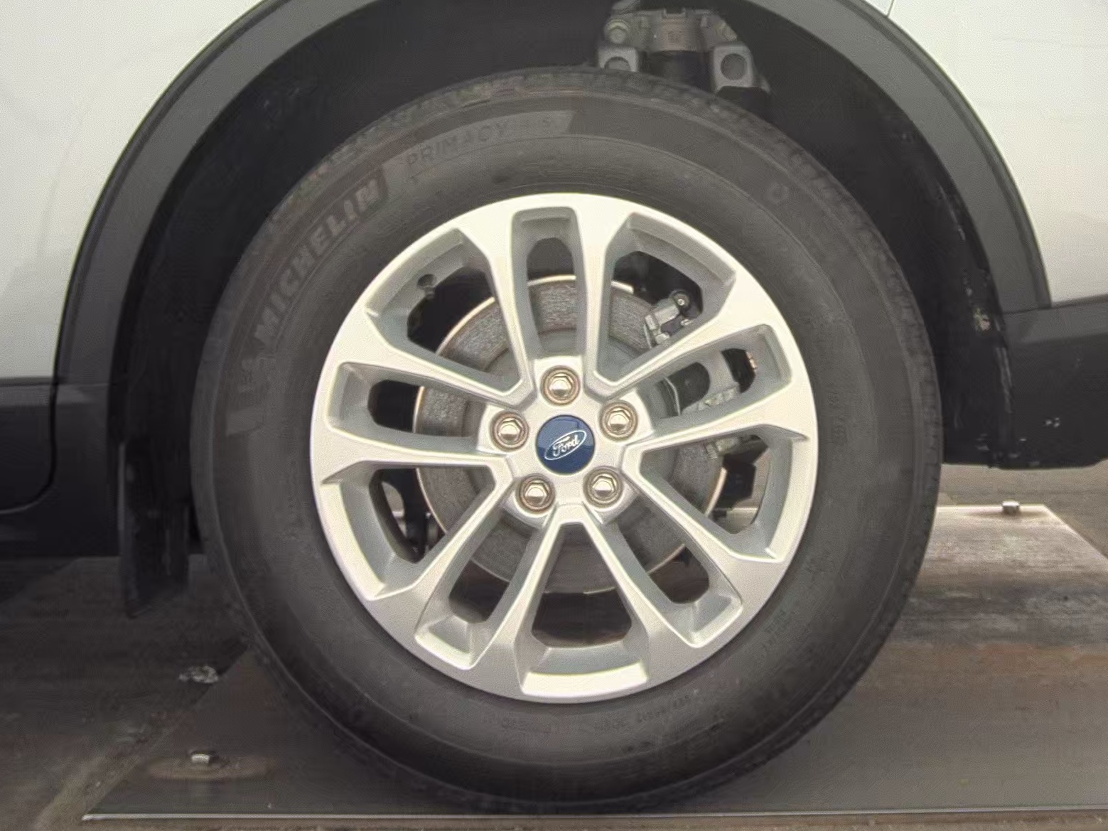 2022 Ford Escape SE FWD