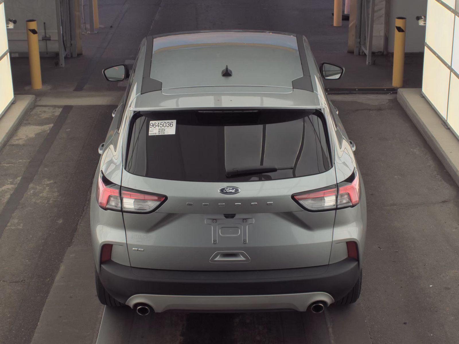 2022 Ford Escape SE FWD