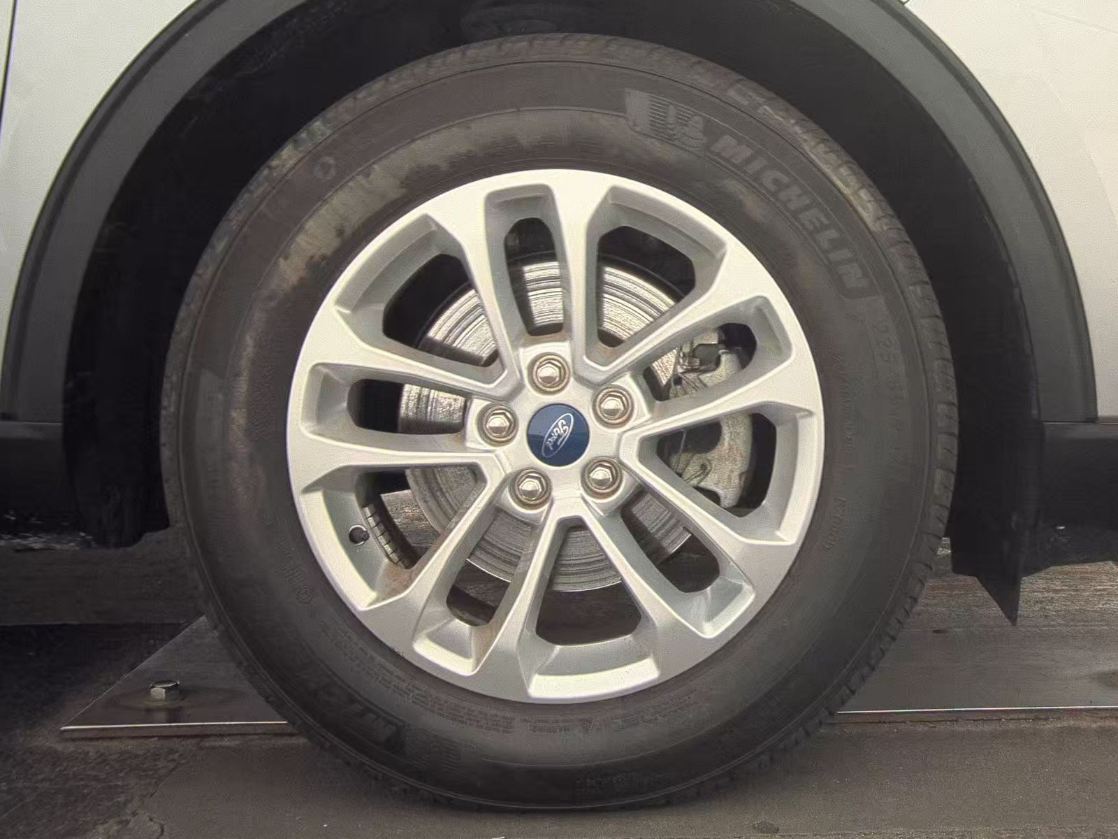 2022 Ford Escape SE FWD