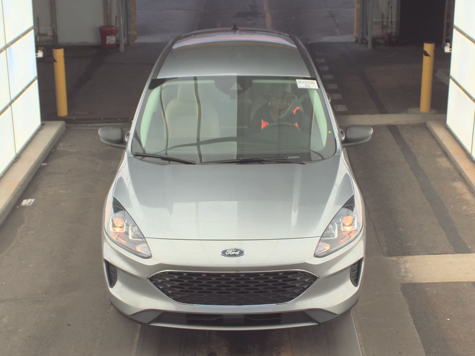 2022 Ford Escape SE FWD