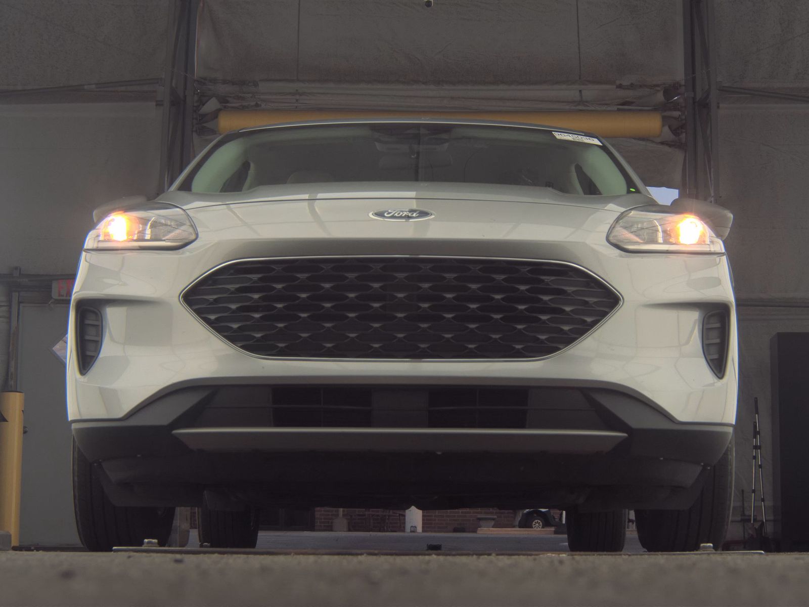 2022 Ford Escape SE FWD