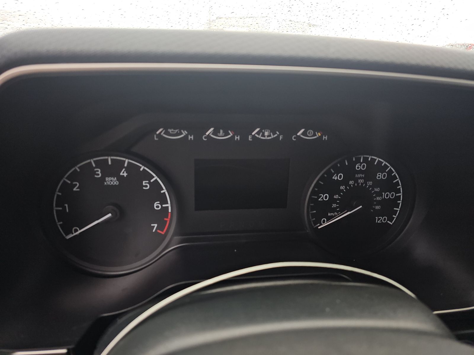 2023 Ford F-150 XL AWD