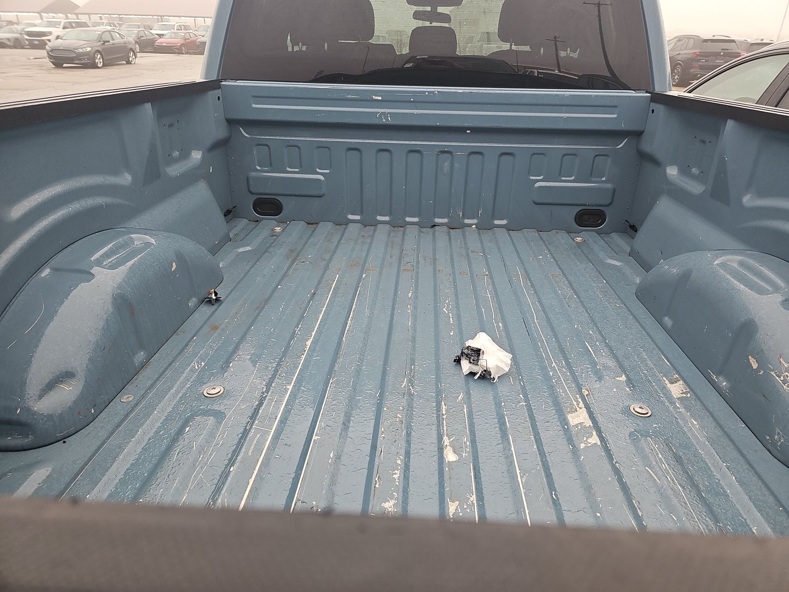 2023 Ford F-150 XL AWD