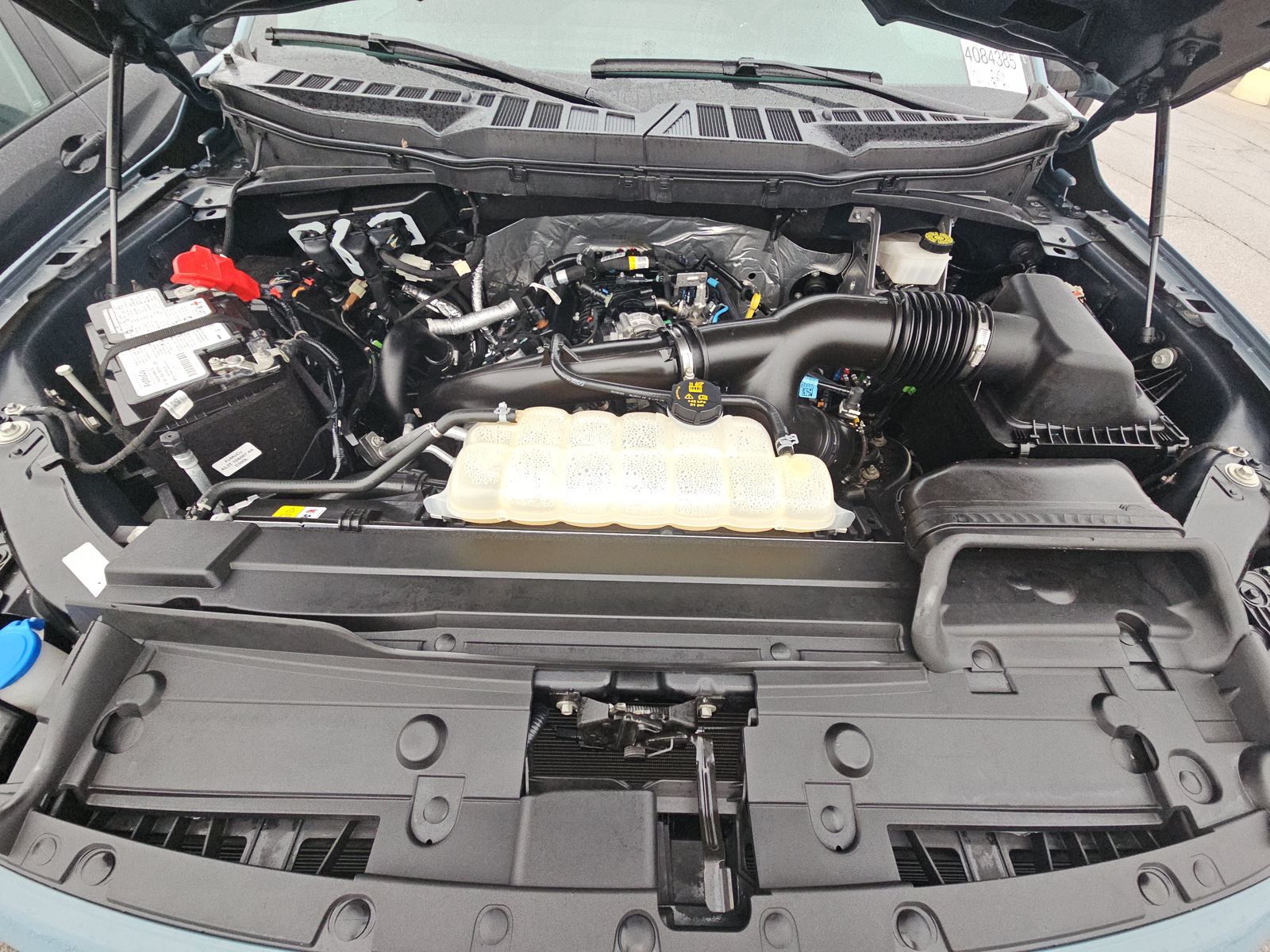 2023 Ford F-150 XL AWD