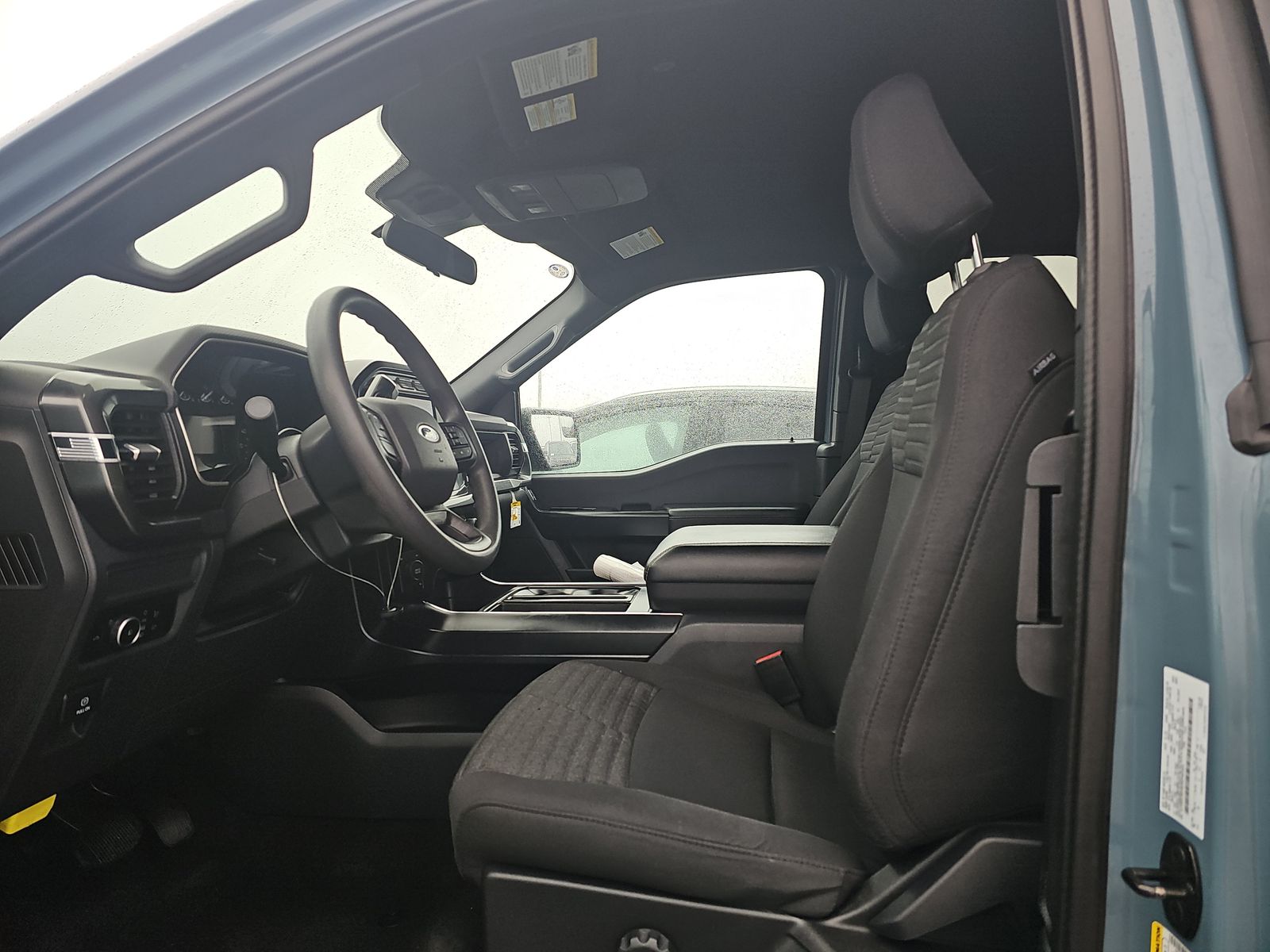 2023 Ford F-150 XL AWD