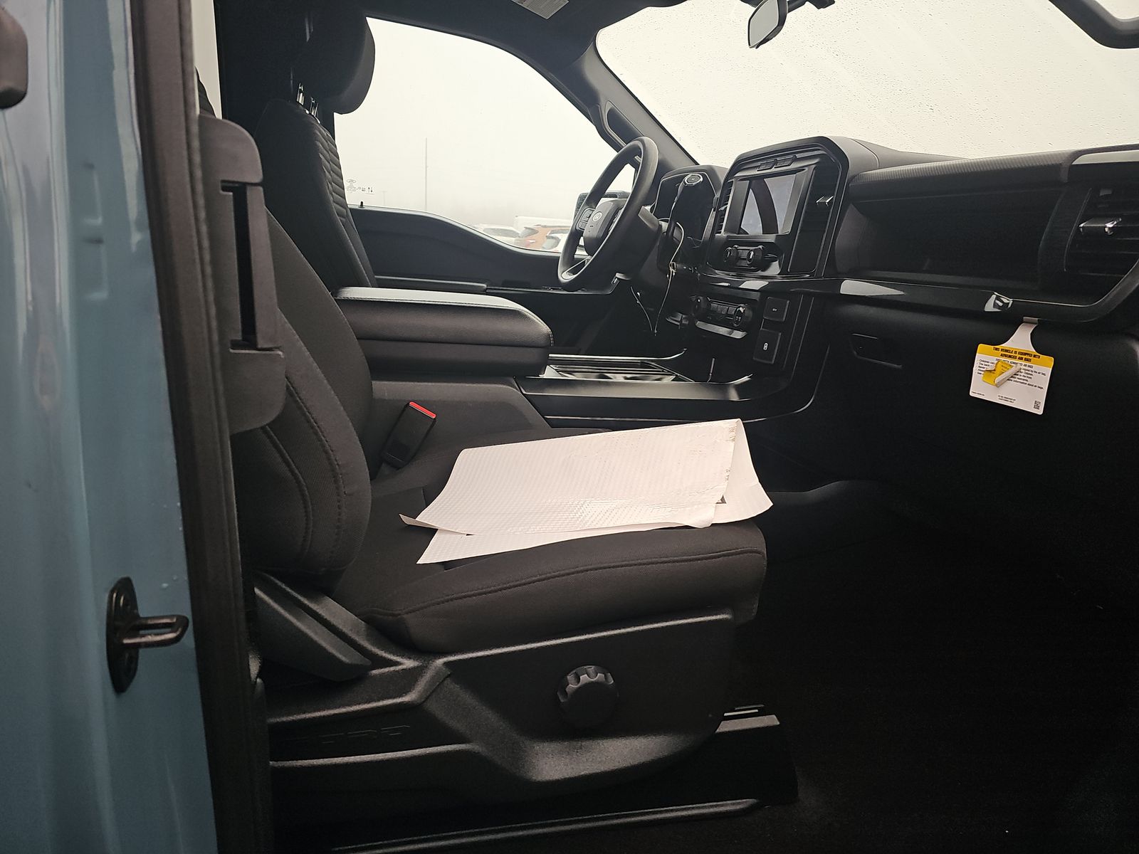 2023 Ford F-150 XL AWD