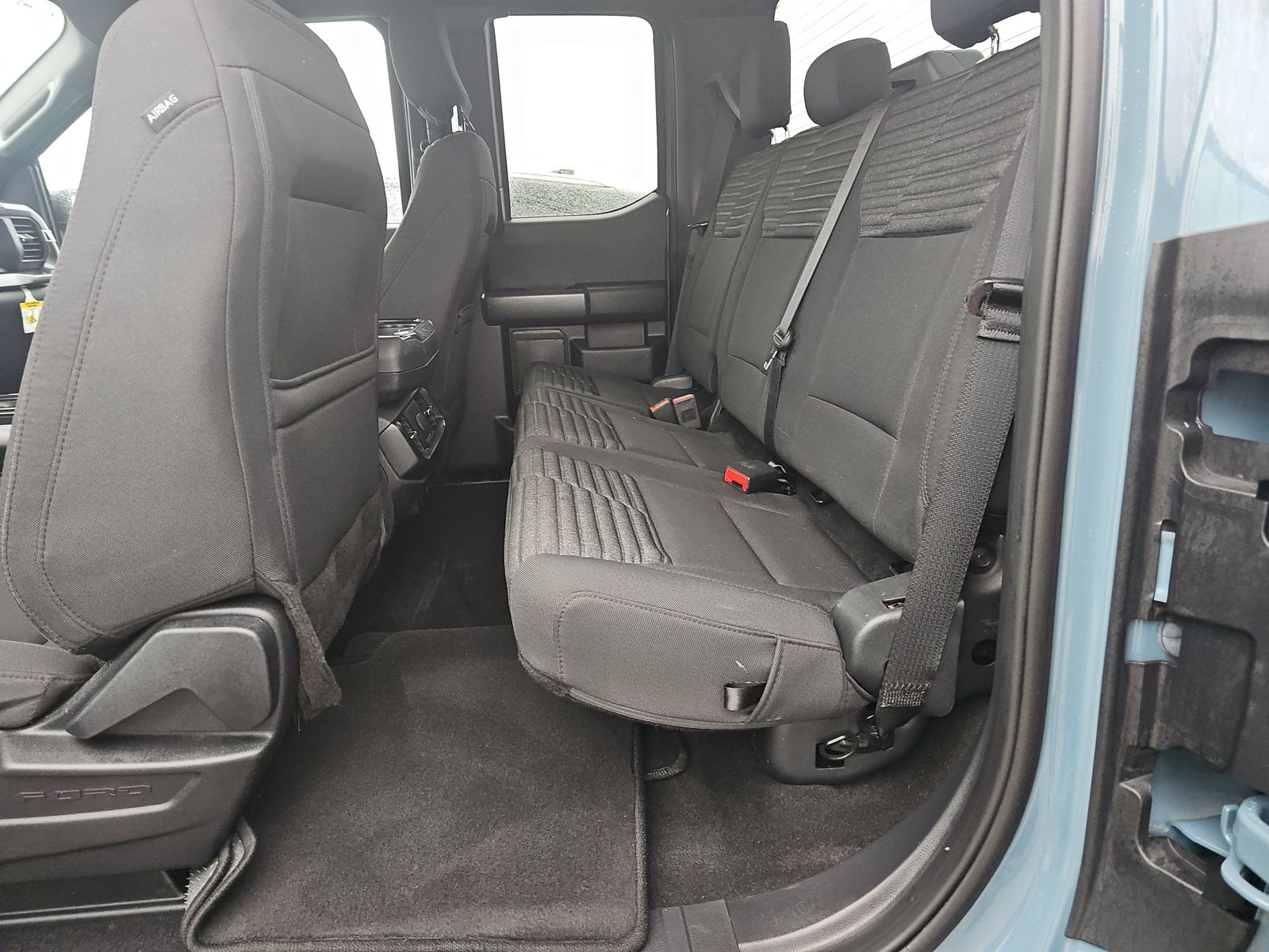 2023 Ford F-150 XL AWD