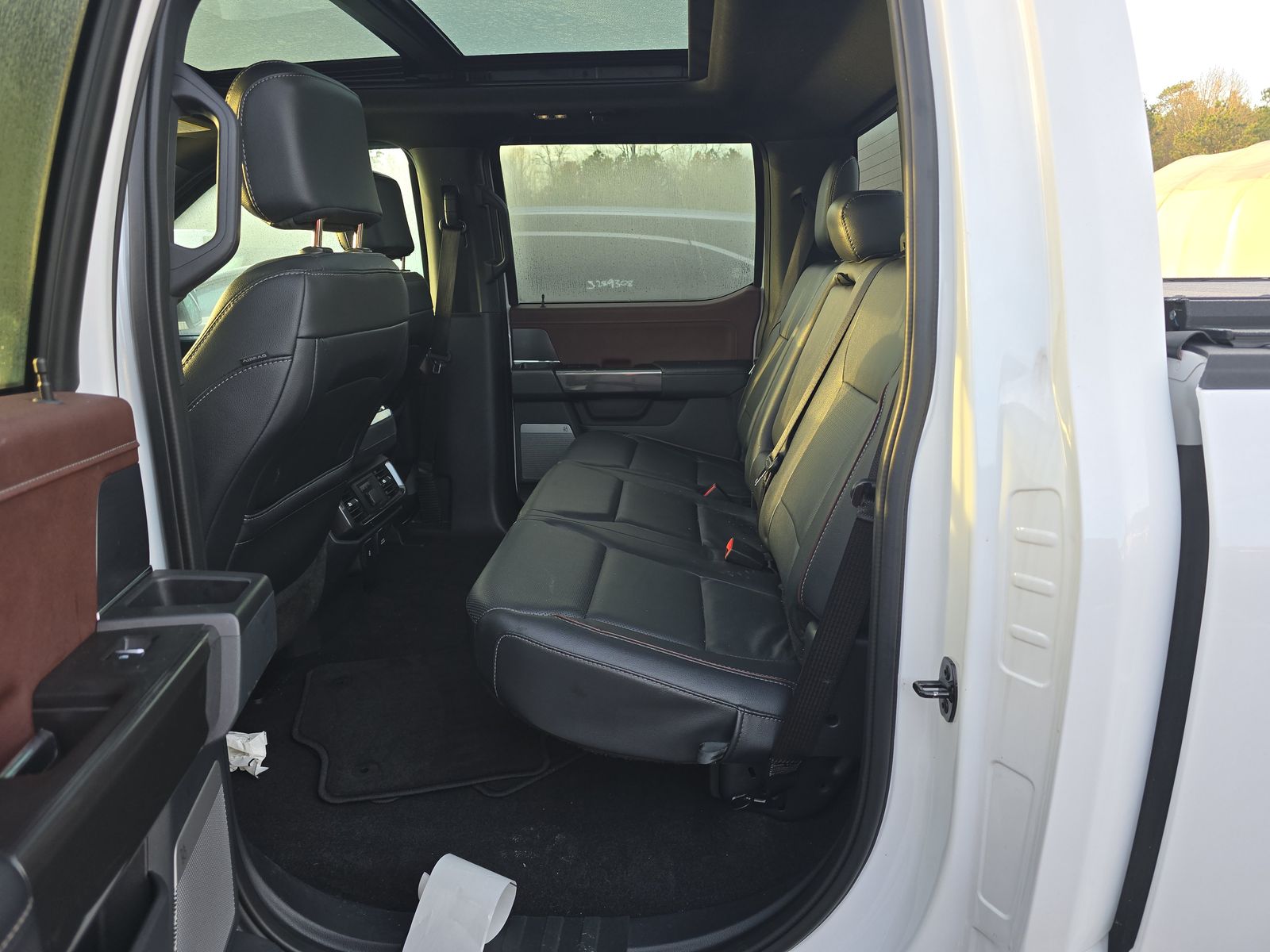 2023 Ford F-150 Lariat AWD