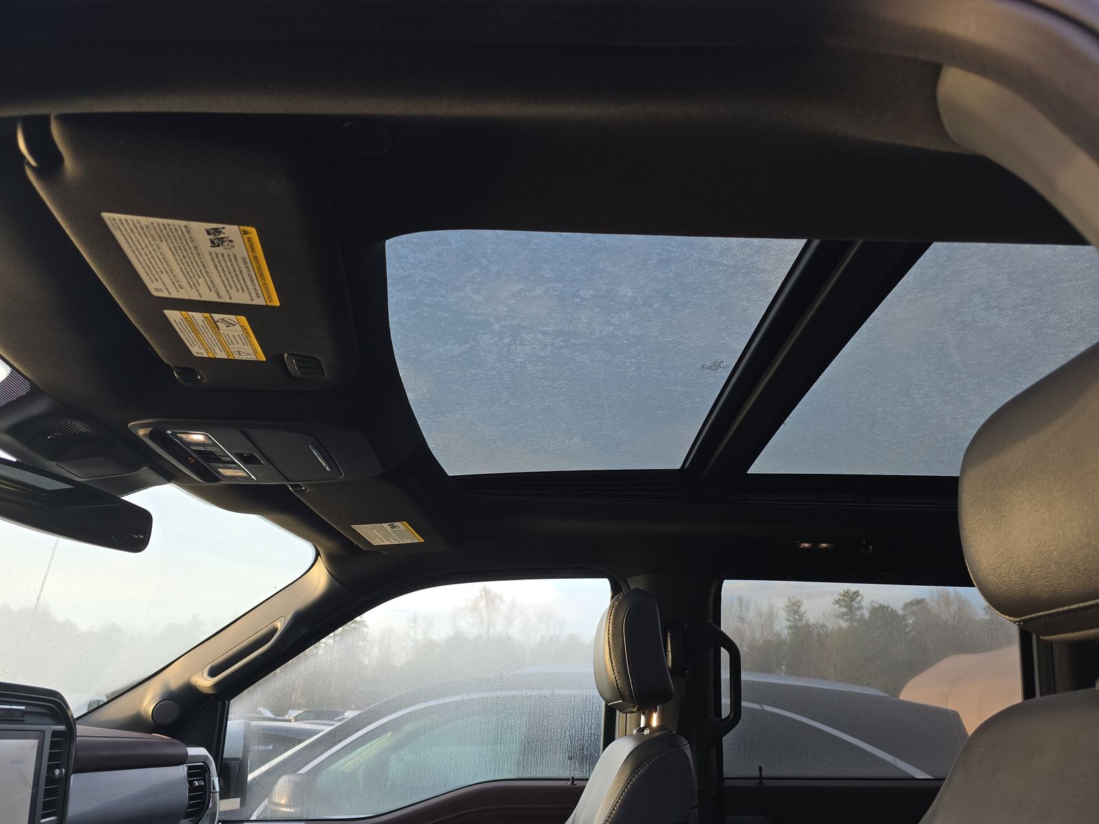 2023 Ford F-150 Lariat AWD