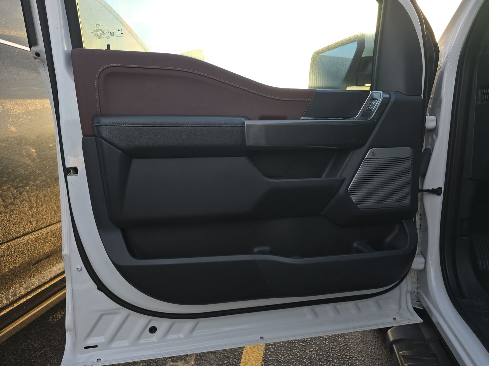 2023 Ford F-150 Lariat AWD