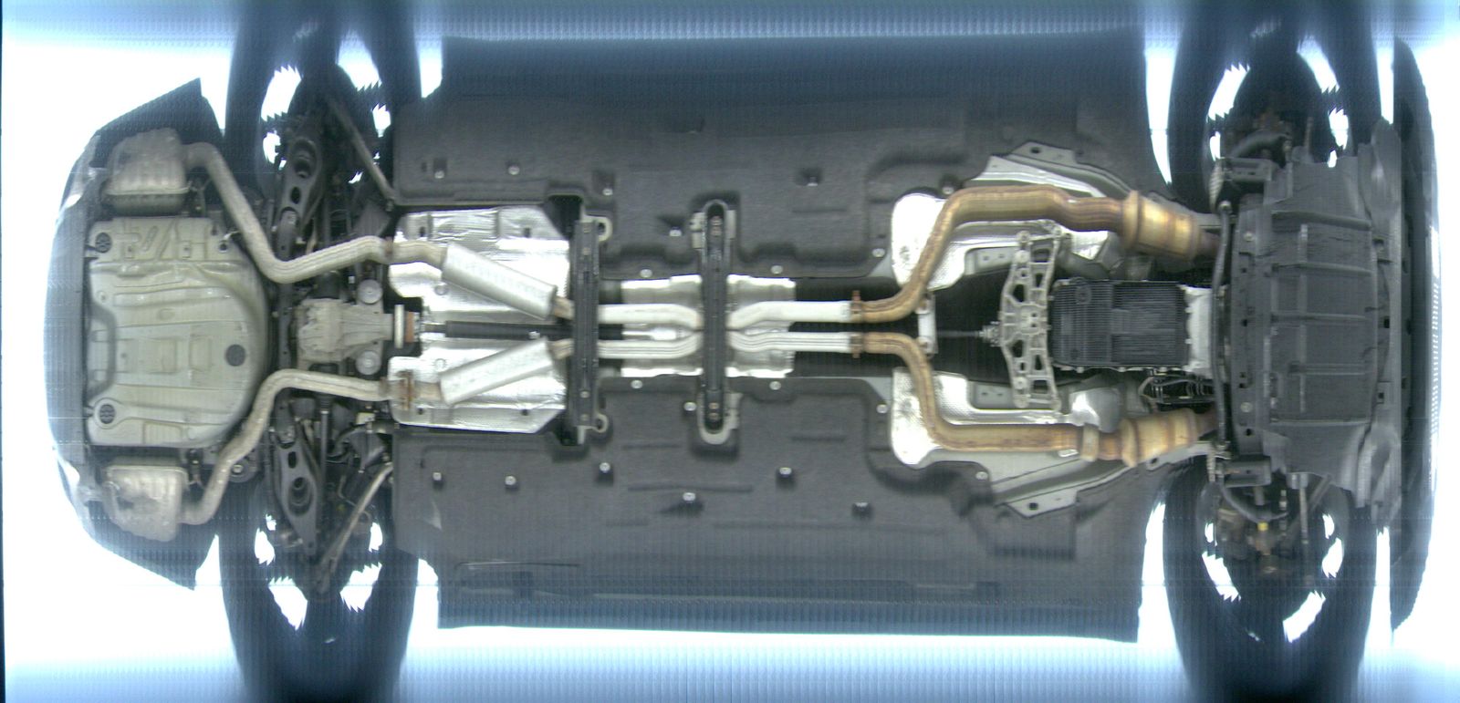 2023 Chrysler 300 300S RWD