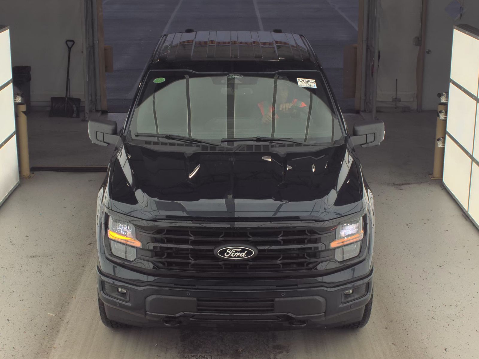 2026 Ford F-150 XLT AWD