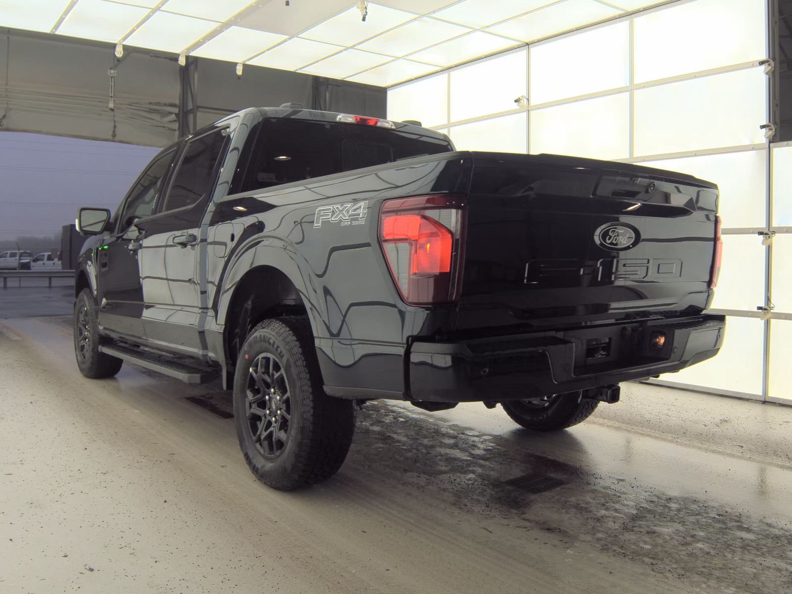 2026 Ford F-150 XLT AWD