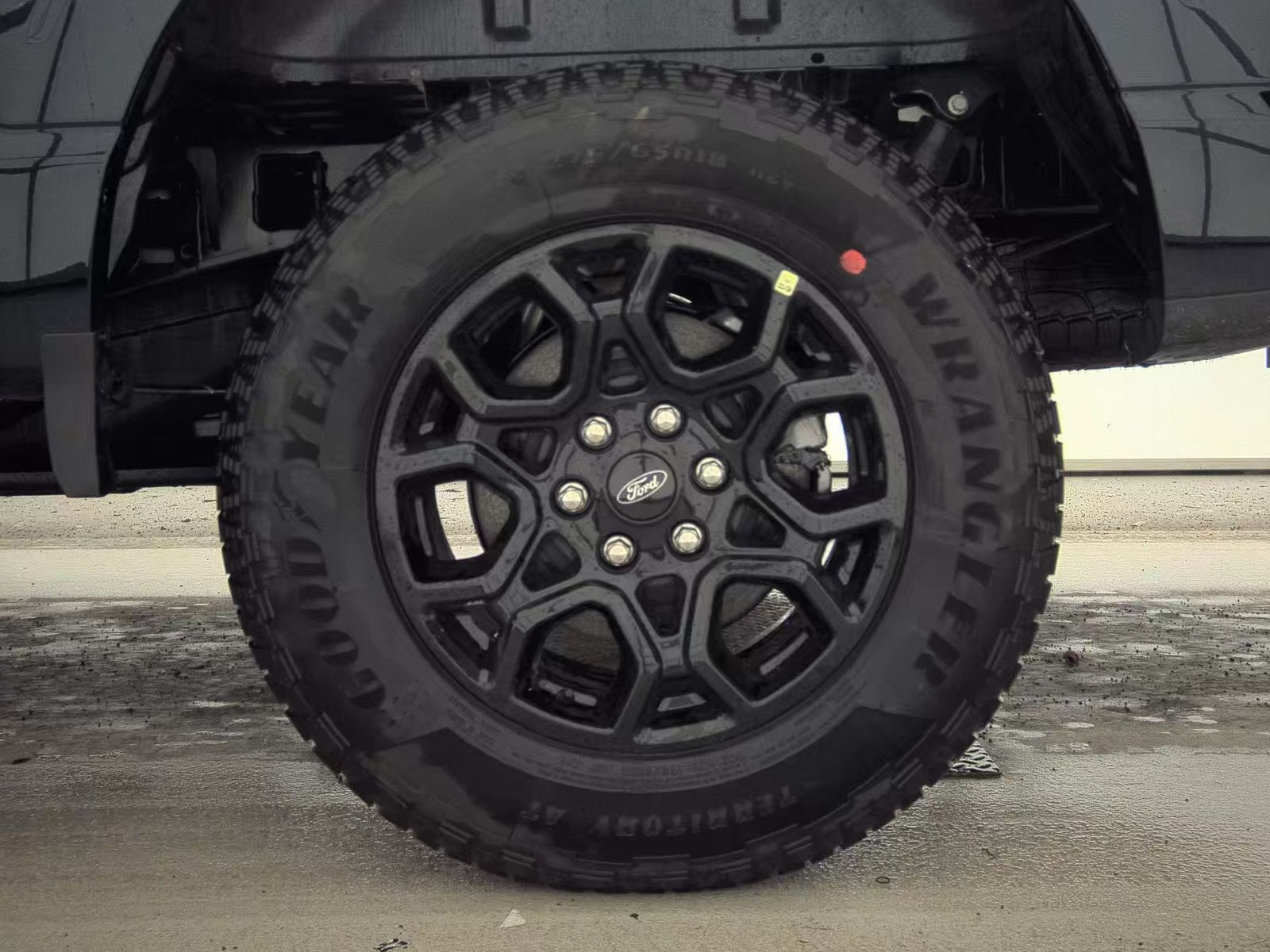 2026 Ford F-150 XLT AWD