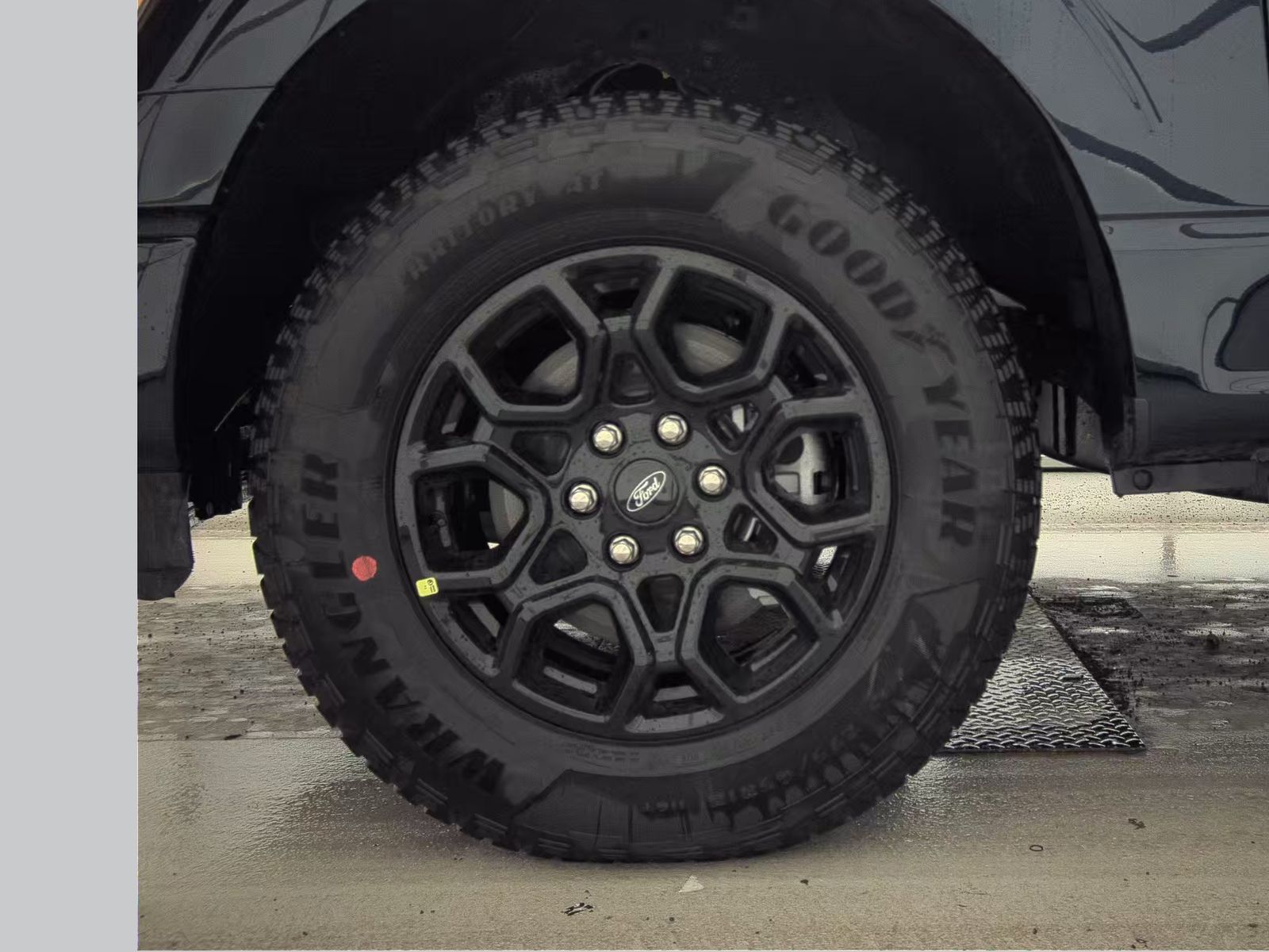 2026 Ford F-150 XLT AWD