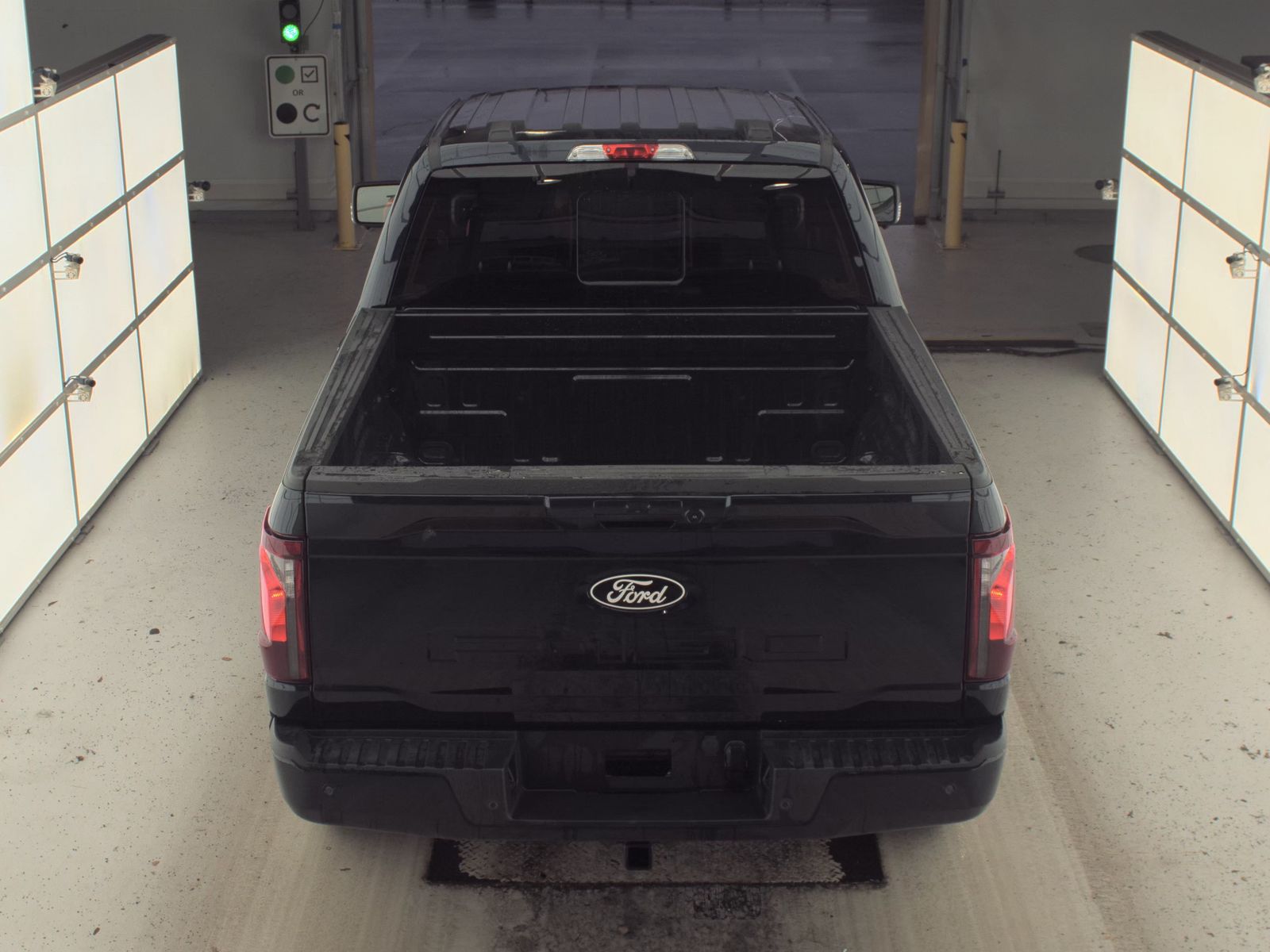 2026 Ford F-150 XLT AWD