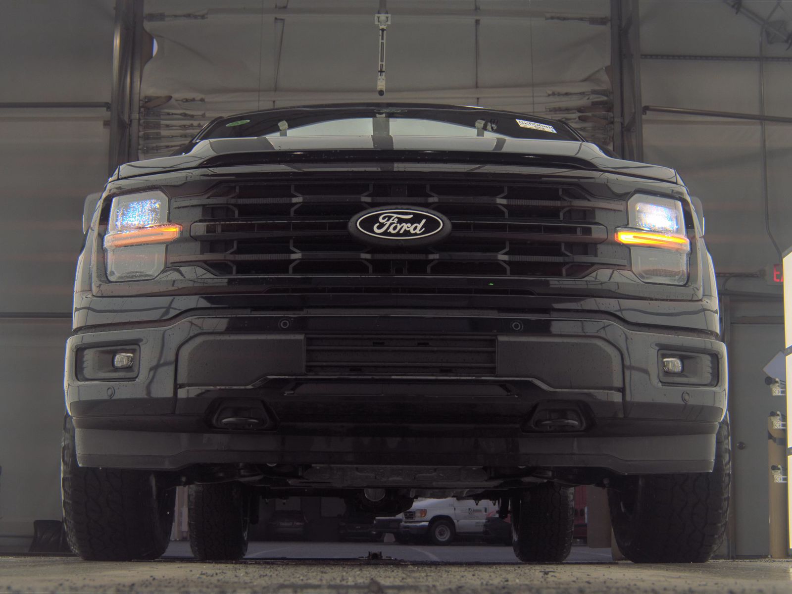 2026 Ford F-150 XLT AWD