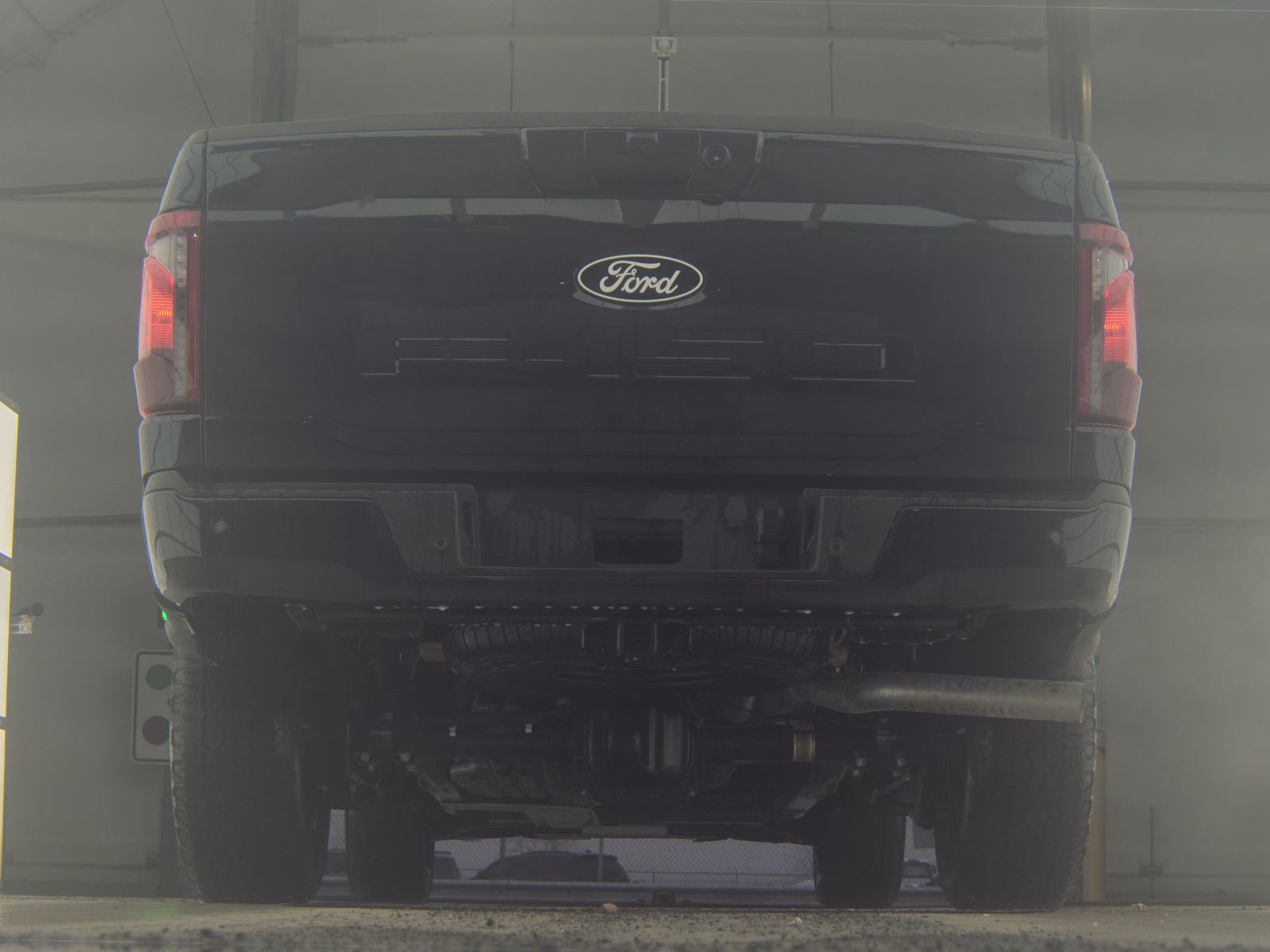 2026 Ford F-150 XLT AWD