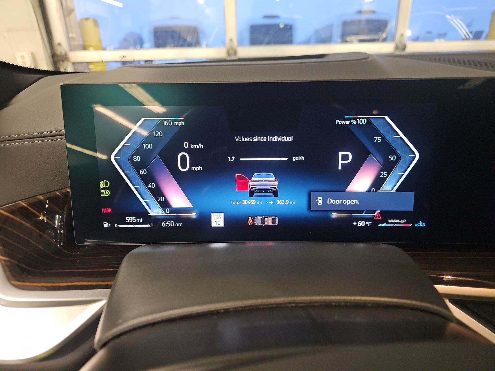 2026 BMW X6 xDrive40i AWD