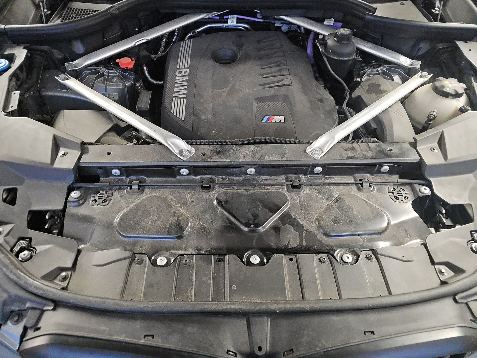 2026 BMW X6 xDrive40i AWD