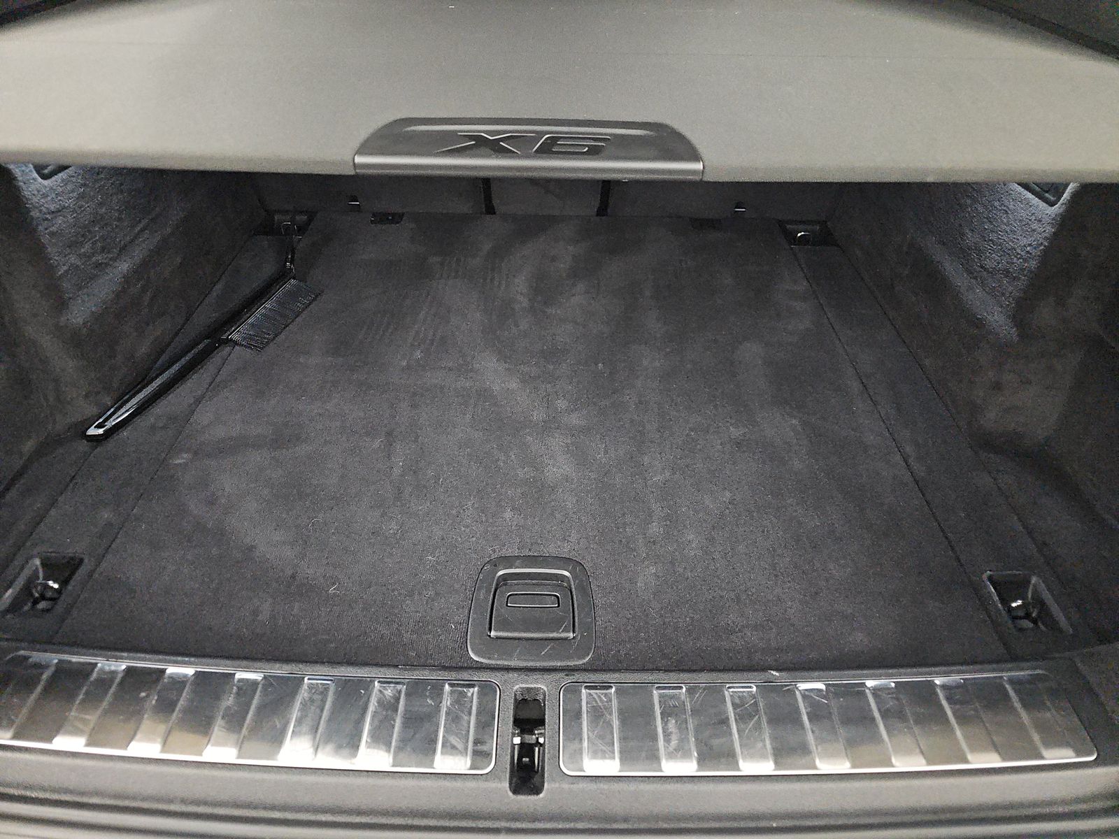 2026 BMW X6 xDrive40i AWD