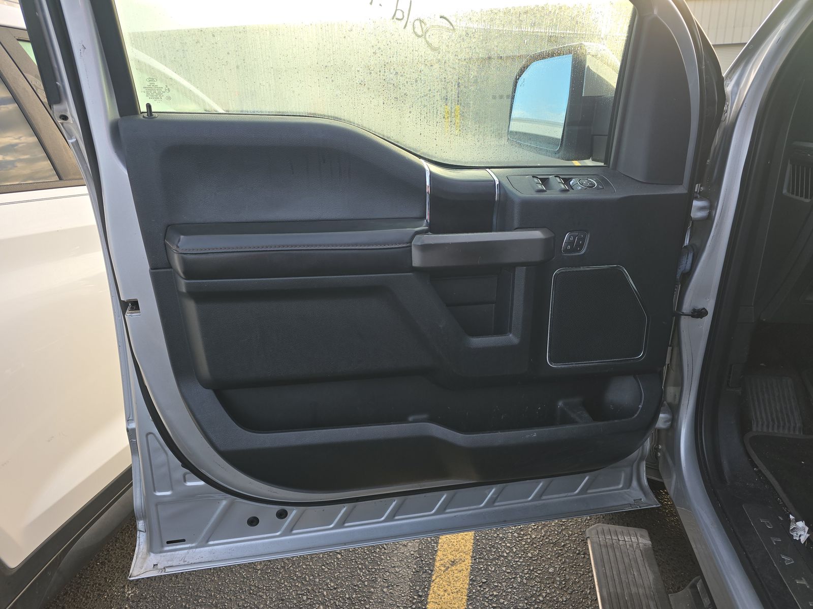 2019 Ford F-150 Platinum AWD