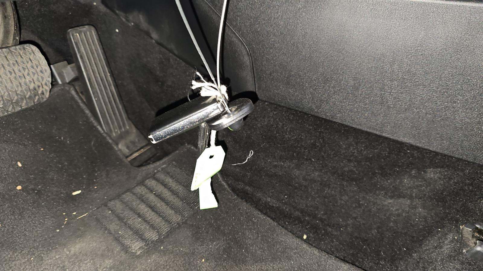 2024 MAZDA MAZDA3 2.5 S FWD