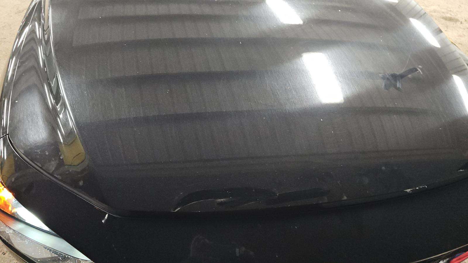 2024 MAZDA MAZDA3 2.5 S FWD