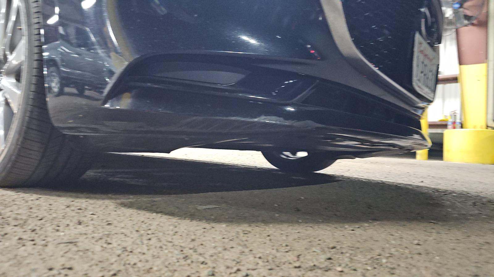 2024 MAZDA MAZDA3 2.5 S FWD