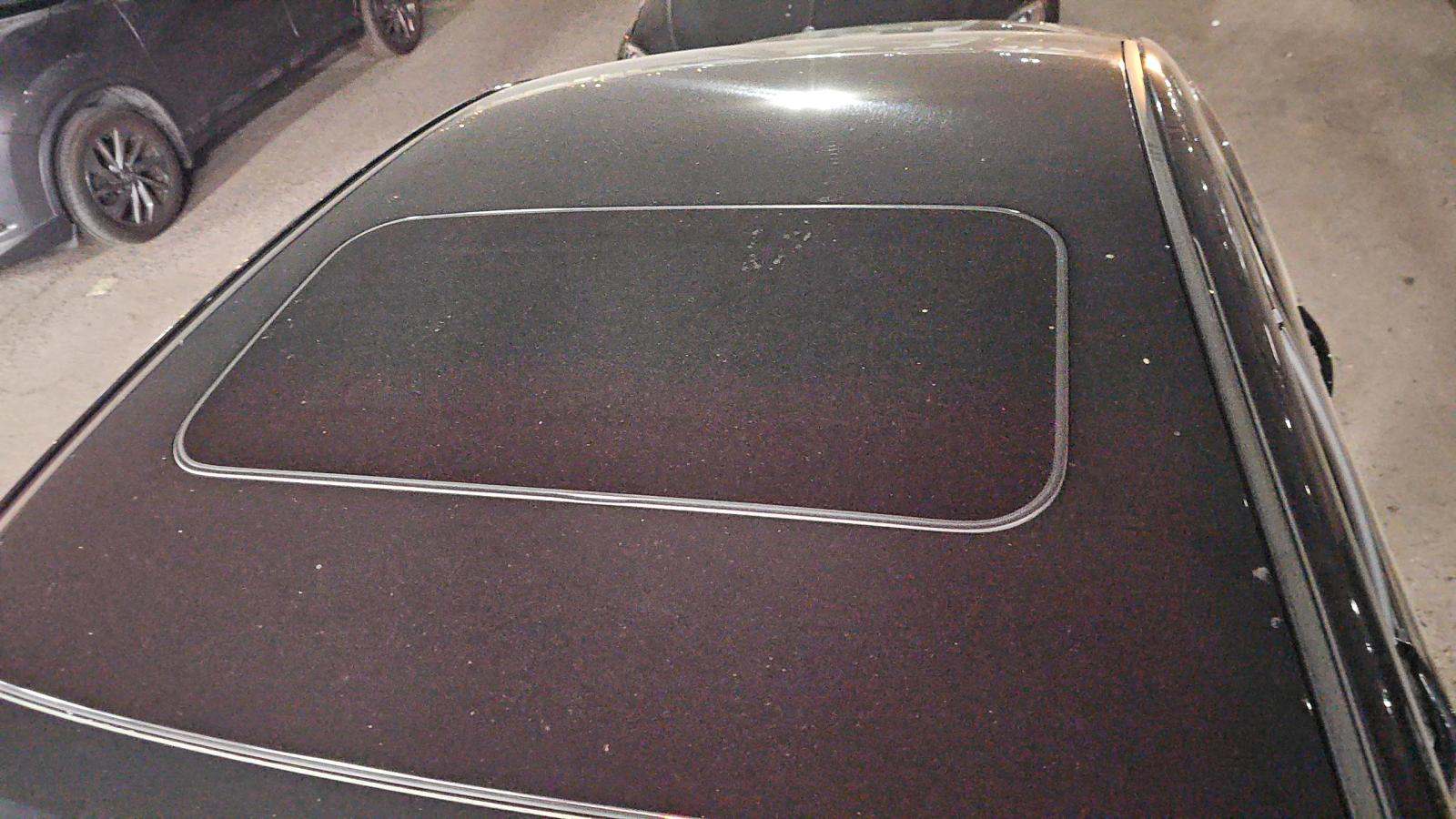 2024 MAZDA MAZDA3 2.5 S FWD