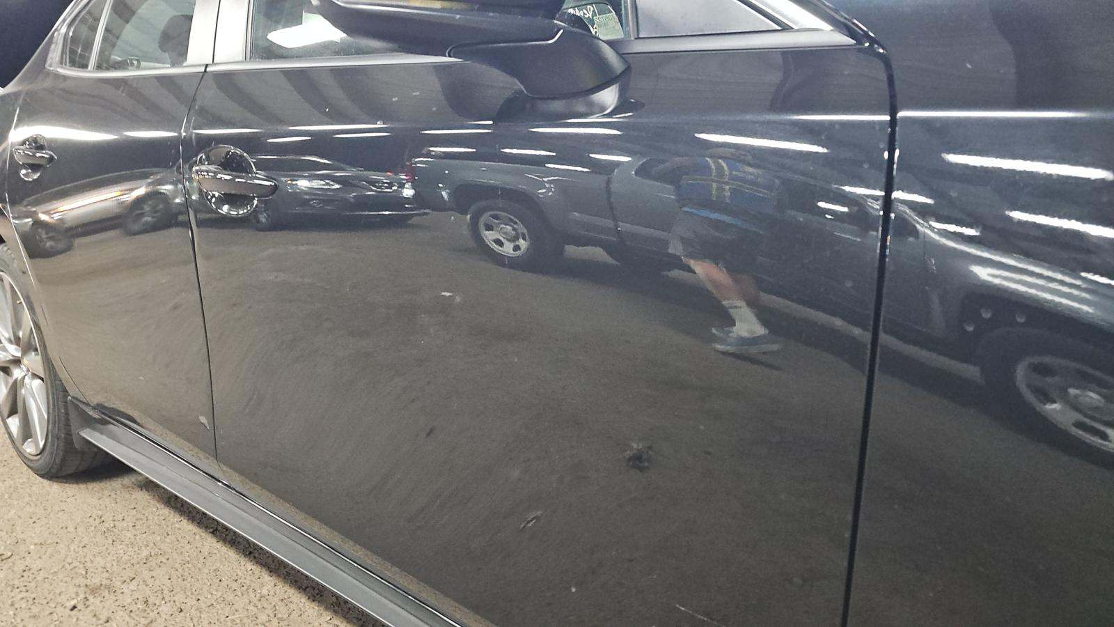 2024 MAZDA MAZDA3 2.5 S FWD