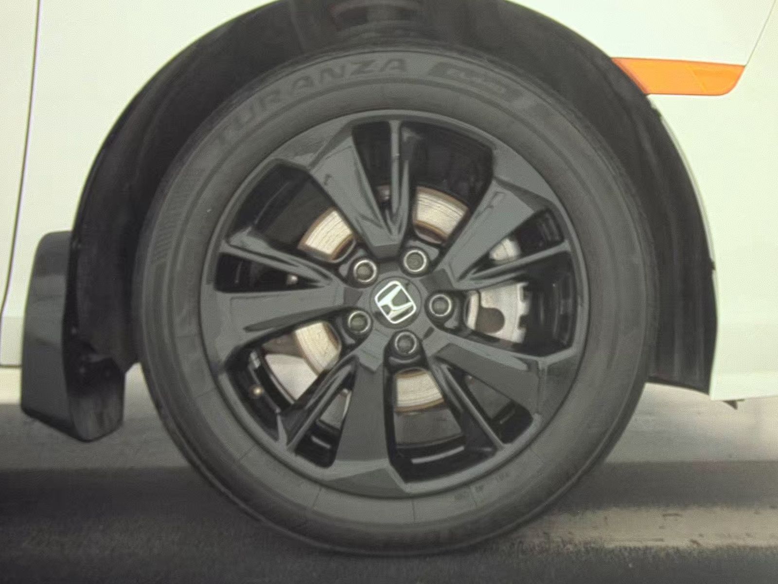 2024 Honda Odyssey Sport FWD