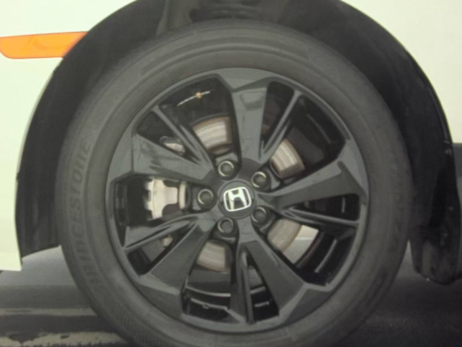 2024 Honda Odyssey Sport FWD