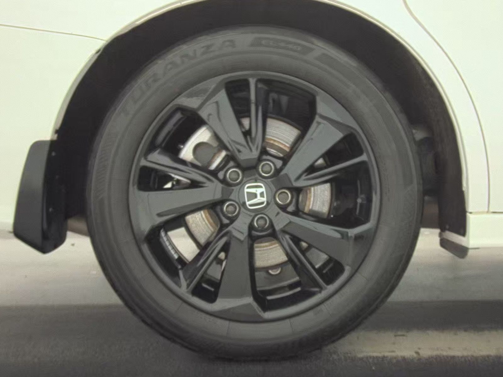 2024 Honda Odyssey Sport FWD